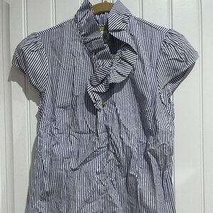 Elizabeth McKay Elizabeth Shirt